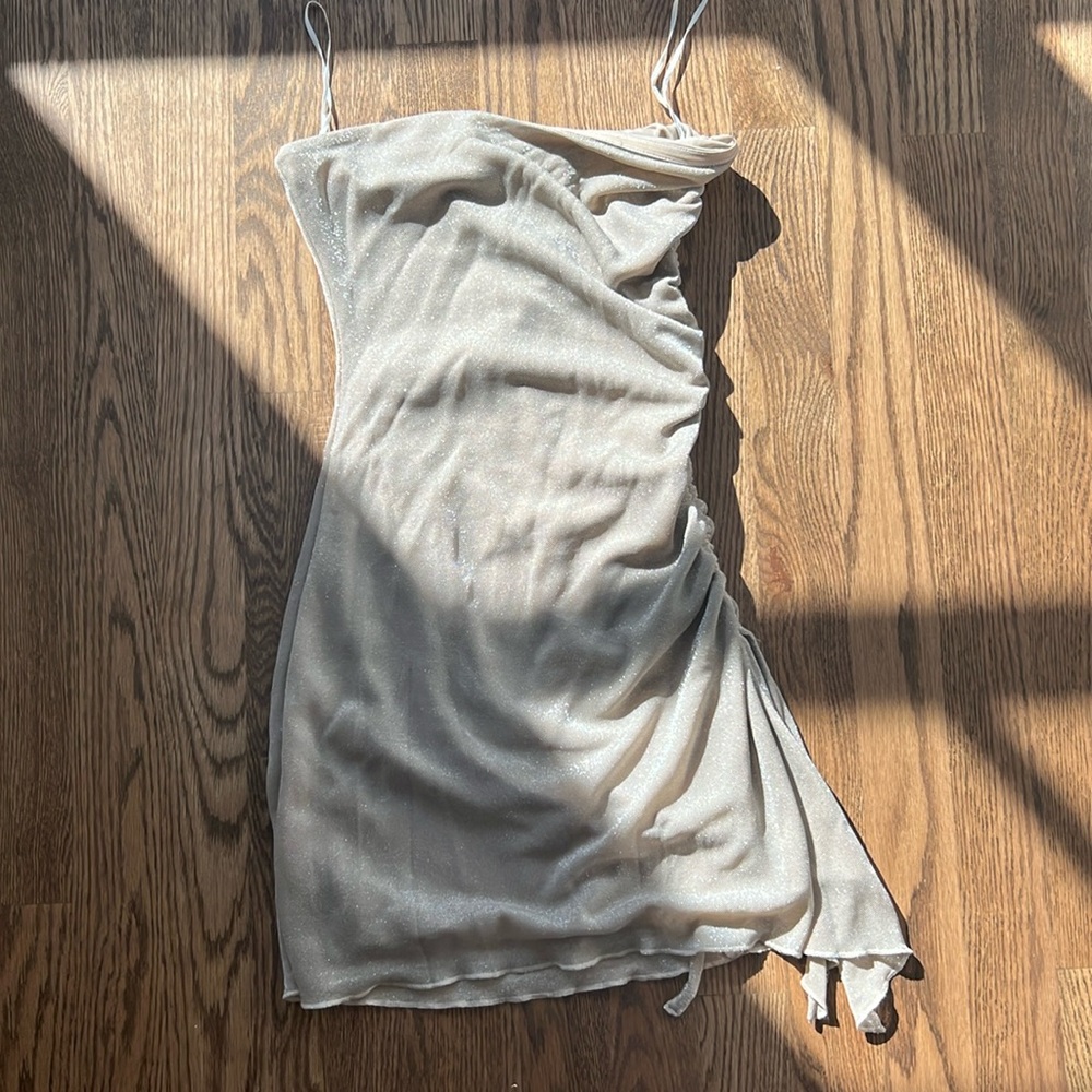 Princess Polly Mini Dress